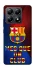 Чохол на Xiaomi 14T FC Barcelona v5 фото 1 з 1