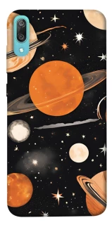 Чехол на Huawei Y6 Pro (2019) Space фото 1 из 1