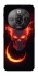 Чохол на ZTE Nubia Focus Pro Blood Skull фото 1 з 1