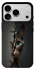 Чехол на Apple iPhone 18 Pro Max Кот-подглядыватель v2 фото 1 из 1