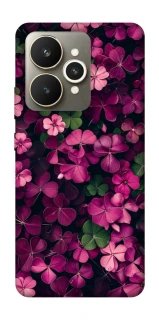 Чохол на Realme 15 Flowers v7 фото 1 з 1