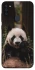 Чехол на Samsung Galaxy M11 Панда фото 1 из 1
