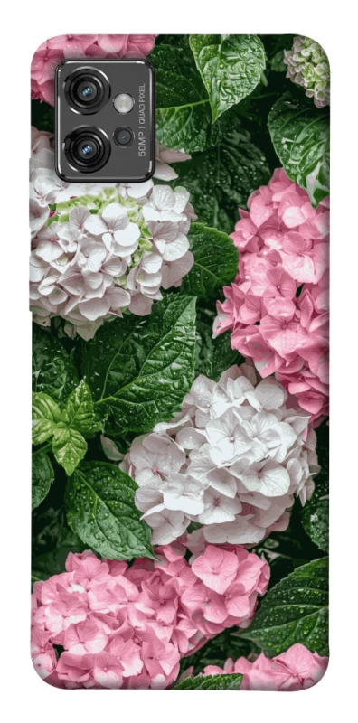 Чохол на Motorola Moto G32 Secret Garden фото 1 з 1