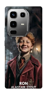Чехол на Infinix Note 50 Pro New Harry Potter ver.3 фото 1 из 1