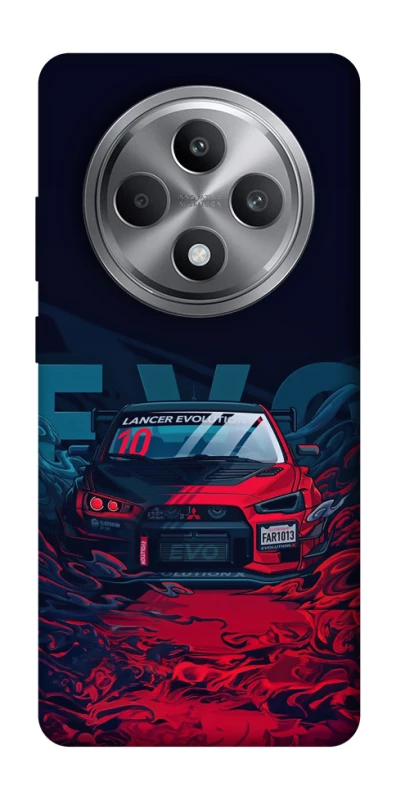 Чохол на Oppo Reno 12 F 4G EVO 10 фото 1 з 1