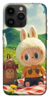 Чохол на Apple iPhone 14 Pro Max (6.7") Labubu Smile Edition фото 1 з 1
