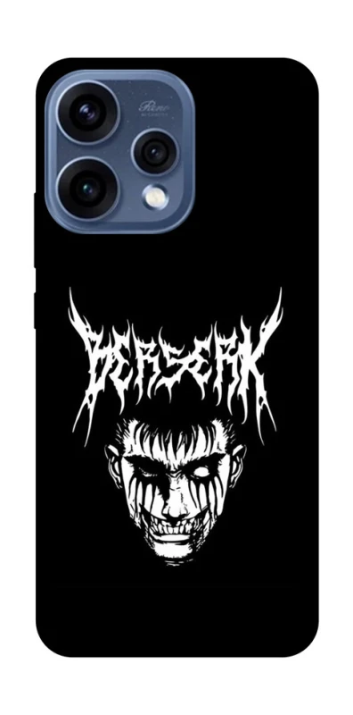 Чехол на Oppo Reno 15 Berserk v2 фото 1 из 2
