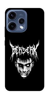 Чехол на Oppo Reno 15 Berserk v2 фото 1 из 2