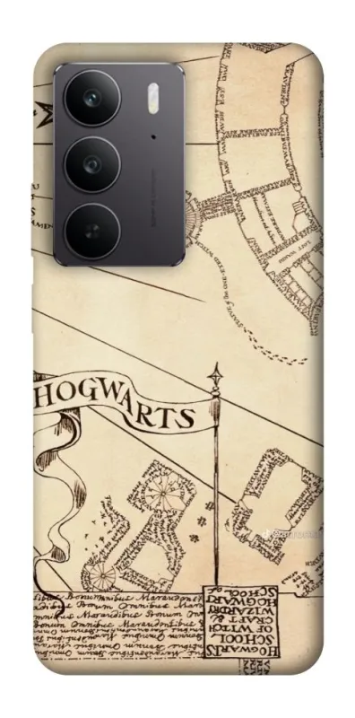 Чохол на Realme C75 Harry Potter V17 фото 1 з 1