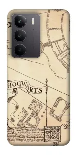 Чохол на Realme C75 Harry Potter V17 фото 1 з 1
