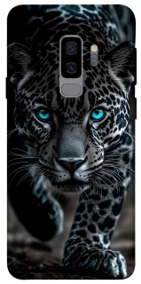 Чехол на Samsung Galaxy S9+ blue eye leo фото 1 из 1