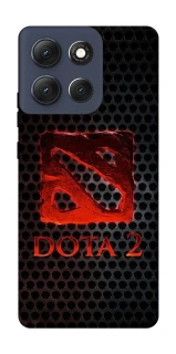 Чехол на Motorola Moto G86 Dota 2 фото 1 из 1