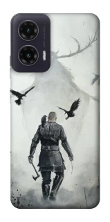 Чехол на Motorola Moto G35 Viking v4 фото 1 из 1