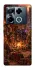 Чохол на Infinix Note 40 Pro 4G WOW forever v8 фото 1 з 1