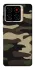 Чохол на ZTE Blade A56 Camouflage v6 фото 1 з 1