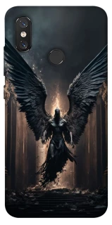 Чохол на Xiaomi Mi 8 Dark Angel фото 1 з 1
