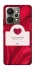 Чехол на Realme 15 Love aesthetic ver.1 фото 1 из 1