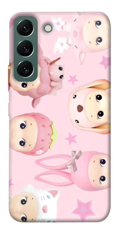 Чохол на Samsung Galaxy S22 Sonny angel фото 1 з 1