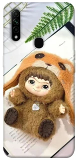 Чехол на Oppo A31 Wakuku ver.4 фото 1 из 1