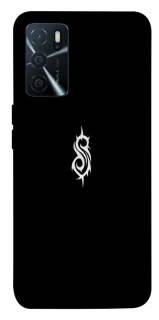 Чехол на Oppo A16s / A16 Slipknot ver.3 фото 1 из 1