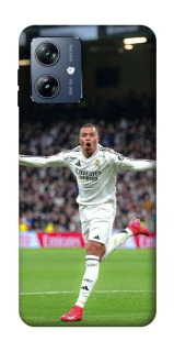 Чохол на Motorola Moto G54 Power Kylian Mbappé V2 фото 1 з 1