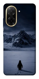 Чехол на Xiaomi Redmi A5 (Europe version) But why? фото 1 из 1