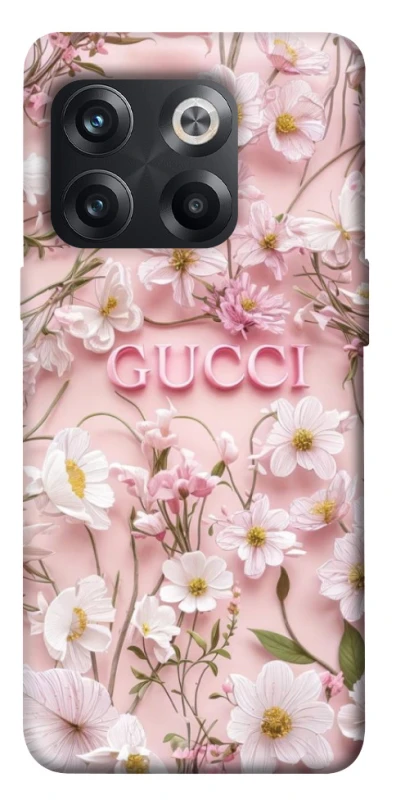 Чохол на OnePlus 10T Gucci ver.6 фото 1 з 1