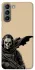 Чохол на Samsung Galaxy S21 Ghost v1 фото 1 з 1