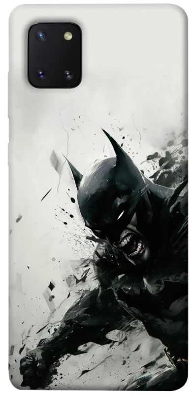 Чохол на Samsung Galaxy Note 10 Lite (A81) Batman фото 1 з 1