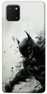 Чохол на Samsung Galaxy Note 10 Lite (A81) Batman фото 1 з 1