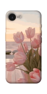 Чохол на Apple iPhone 16e (6.1") Morning Flowers zon фото 1 Чохол на Apple iPhone 16e (6.1") Morning Flowers zon фото 1 з 1