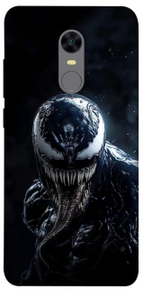 Чохол на Xiaomi Redmi 5 Plus / Redmi Note 5 (Single Camera) Venom v3 фото 1 з 1