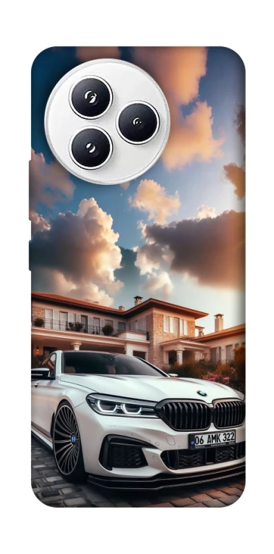 Чохол на Xiaomi Civi 5 Pro BMW in da house фото 1 з 1