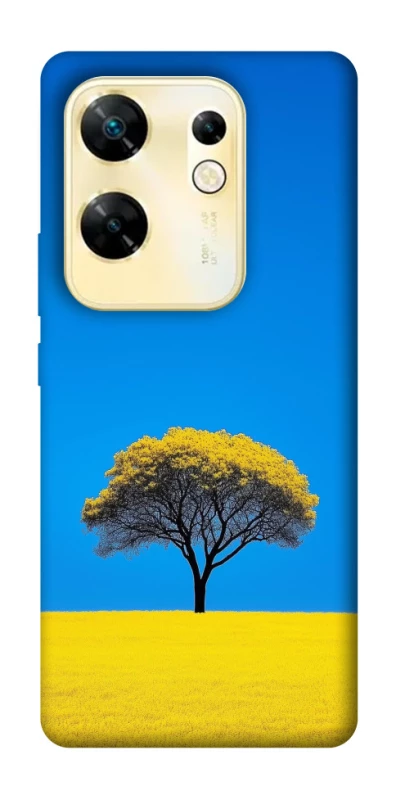 Чехол на Infinix Zero 30 4G Field v2 фото 1 из 1