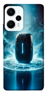 Чохол на Xiaomi Poco F5 / Note 12 Turbo Руна Іса фото 1 з 1