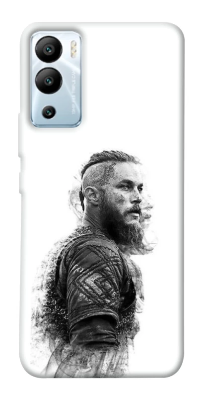 Чехол на Infinix Hot 12i Ragnar v2 фото 1 из 1