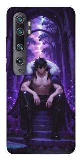 Чохол на Xiaomi Mi Note 10 / Note 10 Pro / Mi CC9 Pro Solo leaving Sung Jinwoo фото 1 з 1