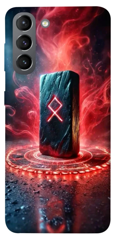 Чохол на Samsung Galaxy S21 Руна Одал фото 1 з 1