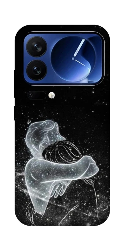 Чехол на Xiaomi 17 Pro Galactic love фото 1 из 1