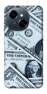 Чохол на TECNO Spark Go 1 1 долар фото 1 з 1