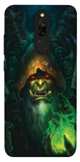 Чохол на Xiaomi Redmi 8 Gul'dan фото 1 з 1