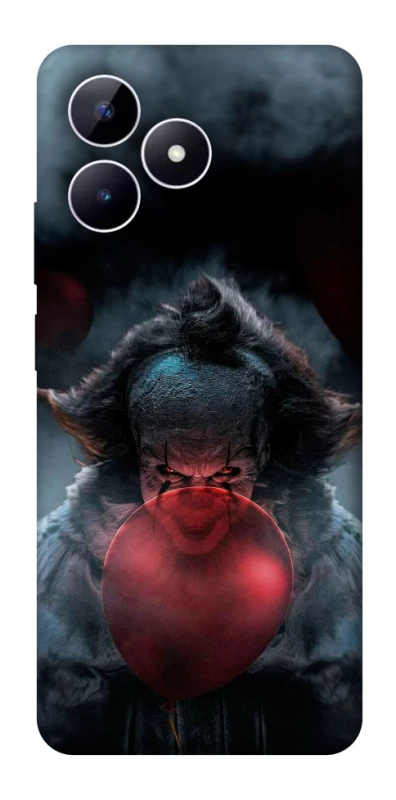 Чохол на Realme Note 50 5G Воно фото 1 з 1