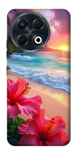 Чохол на TECNO Spark 30 Pro (KL7) Flowers v21 фото 1 з 1