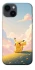 Чохол на Apple iPhone 14 (6.1") pikachu фото 1 з 1