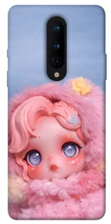 Чохол на OnePlus 8 SKULLPANDA × My Little Pony Ver.3 фото 1 з 1