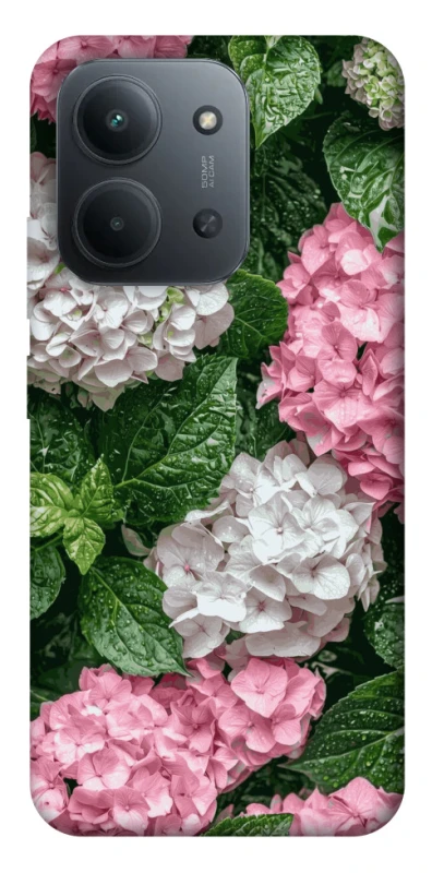 Чохол на Xiaomi Redmi 15C (Global) Secret Garden фото 1 з 1