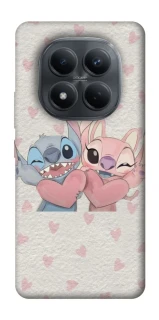 Чохол на Xiaomi Redmi Note 15 Pro 4G Stitch ver.29 фото 1 з 1