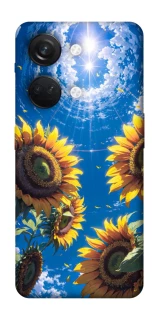 Чохол на OnePlus Nord 3 Sunflowers фото 1 з 1