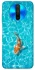 Чехол на Xiaomi Poco X2 Fish фото 1 из 1