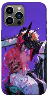 Чехол на Apple iPhone 13 Pro Max (6.7") Makima фото 1 из 1